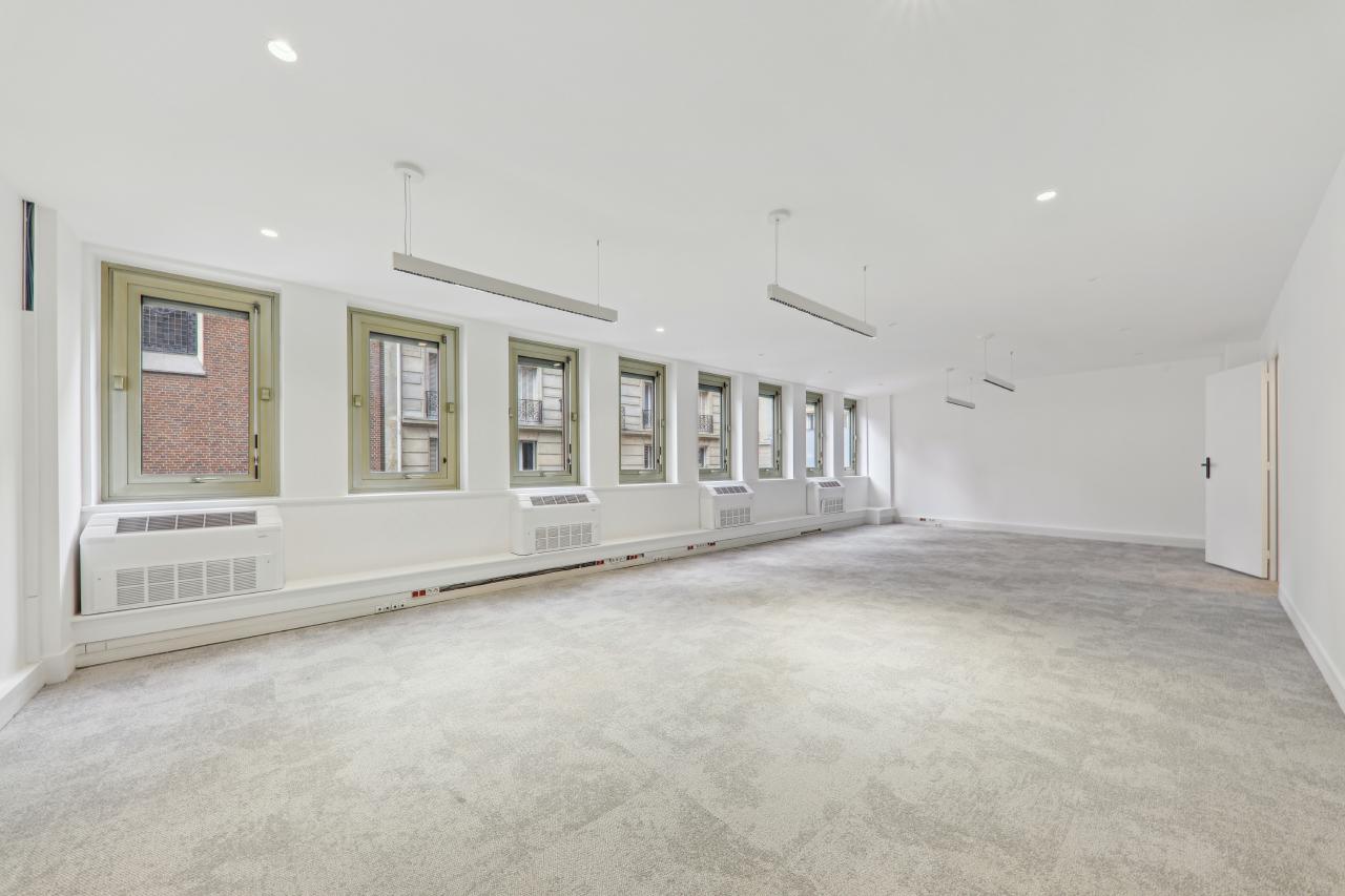 Bureau Paris 635m² Location bureau Paris OLBUR2422910 8